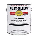 Paint Green Federal Safety Enamel Gallon