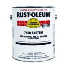 Paint Vista Green Enamel Gallon