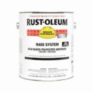 Paint Yellow Federal Safety 5 Gallon