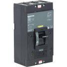 FA/LA Molded Case Circuit Breaker, 600VAC/250VDC, 350A,3P, Short Handle