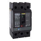 PowerPact J-Frame Circuit Breaker 600V 150A