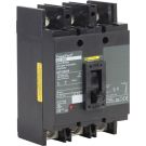 PowerPact Q - molded case circuit breaker - 3-pole - 65 kA - 240 V - 200 A