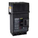 PowerPact H I-Line Circuit Breaker, Thermal Magnetic, 20A, 3P, 600V, 25kA,Handle Padlock