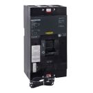 FA/LA Molded Case Circuit Breaker 600V, 400A, 3P, SHUNT TRIP