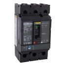 PowerPact J-Frame Circuit Breaker 600V 175A