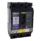 PowerPact H Circuit Breaker, Thermal Magnetic, 150A, 3P, 600V, 25kA