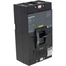 FA/LA Molded Case Circuit Breaker,600VAC/250VDC 300A 2P, LAL Main,Short Handle