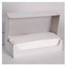 Ideal Fold Cheesecloth 20 x 12, Grade 10, 800 yards per case (10 Boxes of 80 Yards)