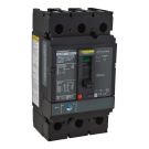 PowerPact J-Frame Circuit Breaker 600V 200A