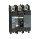 PowerPact Q - molded case circuit breaker - 3-pole - 25 kA - 240 V - 150 A