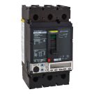 PowerPact J-Frame Circuit Breaker 600V 250A
