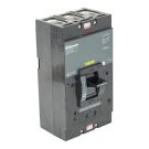 LAL Motor Circuit Protector, 600VAC/250VDC, 400A, 3P