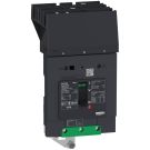 PowerPact B Circuit Breaker, 15A, 3P, 600Y/347V AC, 14kA at 600Y/347 UL, I-Line