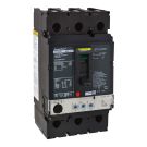 PowerPact J-Frame Circuit Breaker 600V 250A