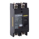 PowerPact Q - molded case circuit breaker - 2-pole - 65 kA - 240 V - 200 A