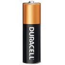 AAA Size Alkaline Batteries 1.5 Volt Coppertop