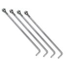 8.5 To 9.625" Light Pole Anchor Bolt