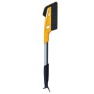 28 Inch True Temper Scratch-Free Snow Brush