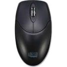 Wireless Mouse 2.4 GHz, 30 Foot range, Black, Left/Right Hand Use