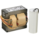 100w 120/208/240/277v Hx Hpf Hid Ballast Kit