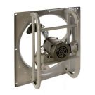 EXG, 18" Exp. Proof, 3PH, 230/460V