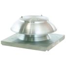 ARD, Prop. Rootop Exh., DD, 12", 1/30HP, 1SP, 1PH, 115V