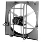 HVEX, DD, 30" Exp. Proof, 3HP, 3PH, 230/460V