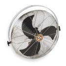 Fan Yoke Mount 12" Work Station