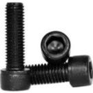 Alloy Steel Metric Socket Head Cap Screw