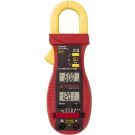 4/40/400/600vac 400mv To 4/40/400/600vdc Clamp On Multimeter