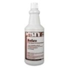 Bolex 23 Percent Hydrochloric Acid Bowl Cleaner, Wintergreen, 32 Ounce