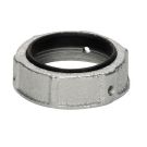 3/4 Inch Malleable Iron Insulated 150 Degree Threaded Conduit Bushing