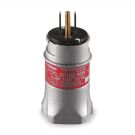 125VAC 15 Ampere Pin/Sleeve Plug