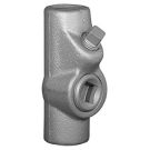 3/4 Malleable Iron Conduit Sealing Fitting
