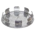 1/2 Steel Conduit Knockout Plug