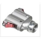 1/2 Inch Die Cast Zinc Cable/Flexible Conduit Connector