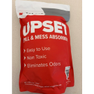 1.5 LB Bag Upset Spill and Mess Absorbent
