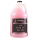 Hand Soap Jewel Creamy Pink 1 Gallon