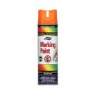 Spray Paint Orange Survey Marking 20 Ounce Can