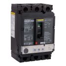 PowerPact H Circuit Breaker, Micrologic3.2,150A, 3P, 600V, 18kA