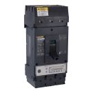 PowerPact L I-Line Circuit Breaker, Micrologic5.3a, 600A, 3P, 600V, 50kA