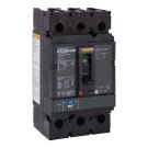 PowerPact J-Frame Circuit Breaker 600V 150A