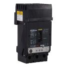 PowerPact J-Frame Circuit Breaker 600V 250A