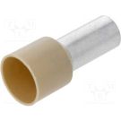 Beige Ferrule