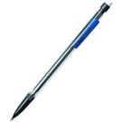 BIC Xtra Smooth Mechanical Pencil, 0.7 millimeter Number 2 Black Lead, Clear Barrel Pack of 12
