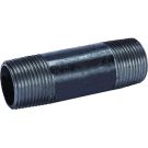 Black Pipe Nipple