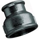 Black Pipe Reducing Couplings