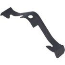 3/4 or 1-1/4 Rigid/EMT Carbon Steel Rod/Wire Fastener