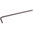 Hex Key 1/8 Long Arm Ball End