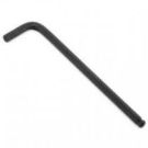Hex Key 9/64 Long Arm Ball End